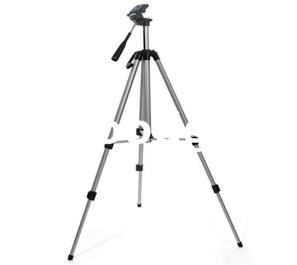 Professioneller Protesible Stativ -Standhalter für Nikon D60 D70 D80 D3000 D3100 D3200 D5000 D5100 D5200 Digitalkamera SL6651883