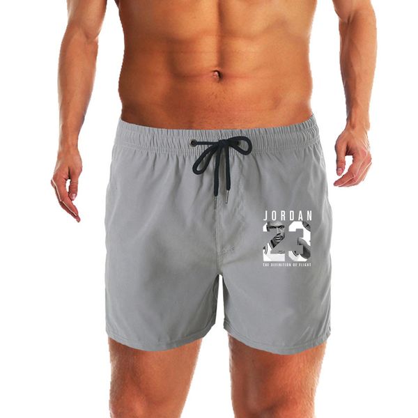 Herren Schwimmshorts Sommer 19 Farb Badebekleidung Herren Badebekleidung Schwimmshorts Sexy Strandshorts Surfboard Herrenkleidung Hosen