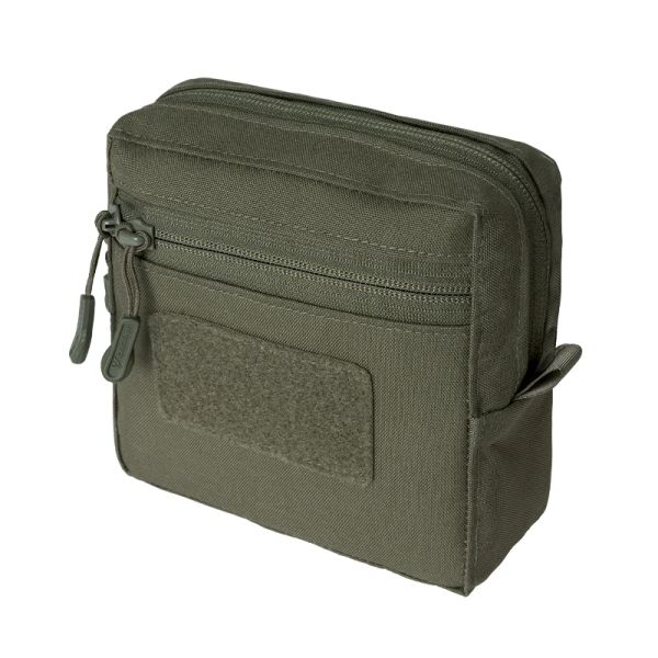 Taschen IDOGEAR TACTICAL MOLLE Allgemeines GP -POUSE Multifunktion Tarntool Beutel Weste Seitenbeutel 35105