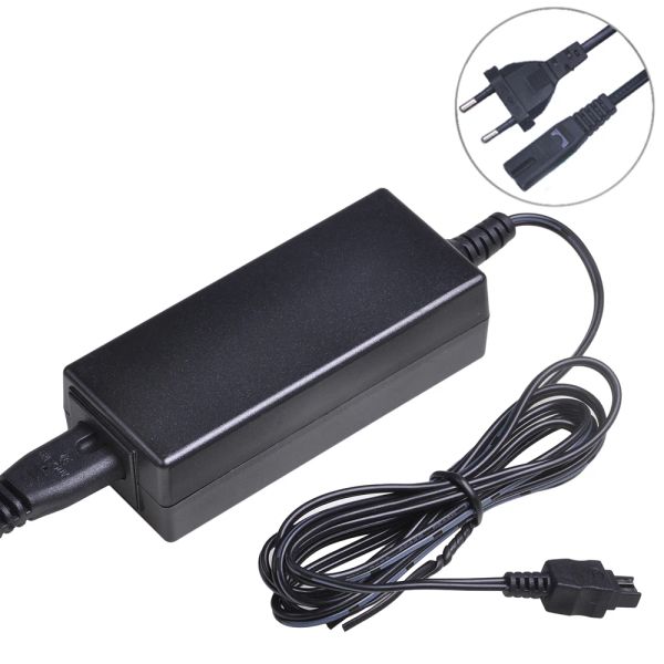 Адаптеры ACL200 Adapter Power Charge для Sony Handycam DCRSX40, DCRSX41, DCRSX44, DCRSX45, DCRSX60, DCRSX63, DCRSX65, DCRDVD7 DVD105