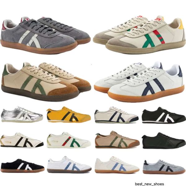 Sapatos casuais tênis casuais masculino masculino Mulheres matam bill bill midsole pavão prata pavão preto azul marinho branco bétula vermelha bege arejada portador de grama verde 35-44 S3 S5