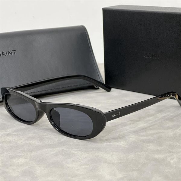 Дизайнерские солнцезащитные очки высококачественные солнцезащитные очки нейтральный солнце