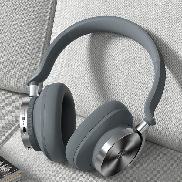 Kopfhörer KZ T10S Kopfhörer Wireless Bluetooth Compatible 5.0 Rauschkrists mit mehreren Modi mit mehreren Modi Hirts Sound Game Headphones