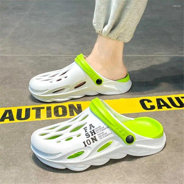 Slippers EVA SLIP-O-O-ON LUZURY Designer Sandals Sandals para Sapatos de Natação de Alta Qualidade Momente Momento de Esportes Design de Shoes Shoes