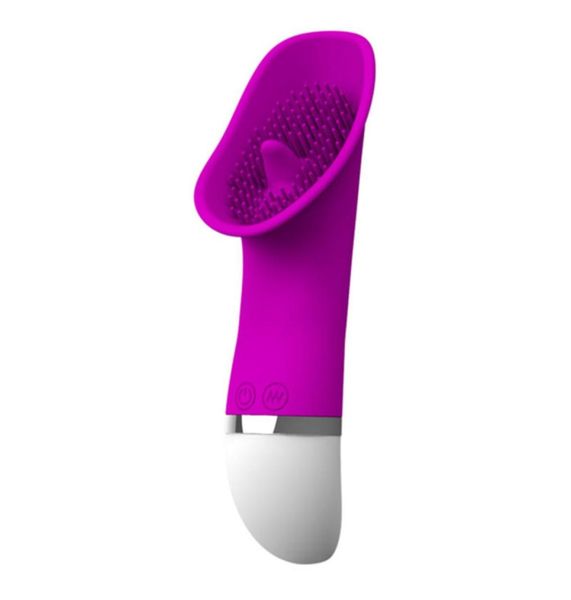 Ganzes Orissi -Licking -Spielzeug 30 -Speed -Klitoris Vibratoren für Frauen Klitorme Pussy Pumpe Silikon GSPOT Vibrator Oral Sex Toys Sex Prod3929387