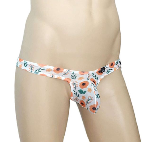 Mens cueca de luxo de luxo