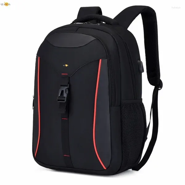 Backpack Design Men's Large 15.6 Computer Bag