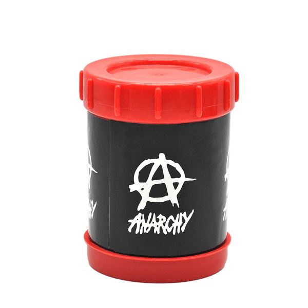 Shaker Pollen Sifter Box Fumando Tabaco Pollen Pressser New Micro Mesh Stash pode cofre