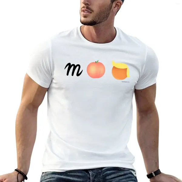 Men's Polos M Peach Ther-Shirt Edition Plus Size Boys Mens Pack