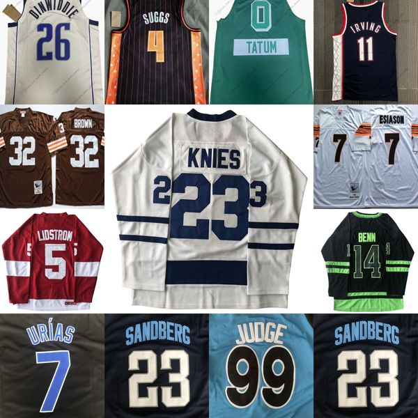 Basquete de Jerseys de Basquete Misterioso Basquete Hóquei Baseball Caixas Misteriosas de Camisa Esportiva Presentes para todas