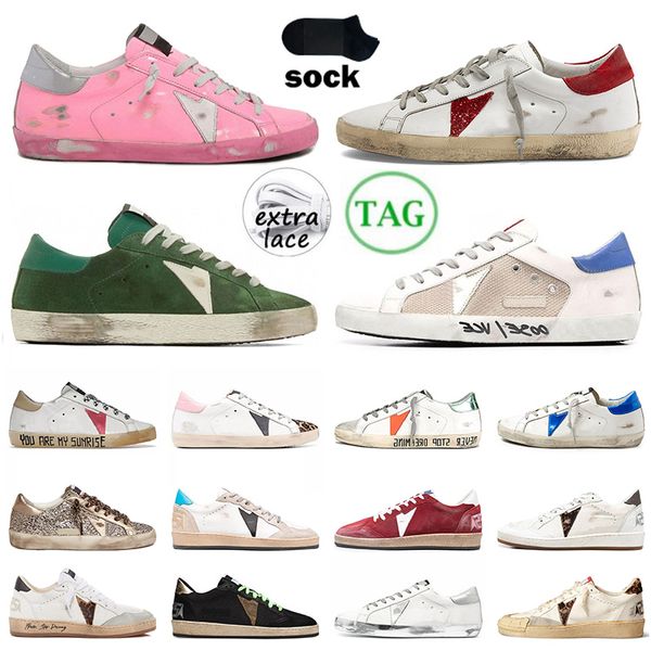 Sneakers Arrivo Scarpe casual super stella