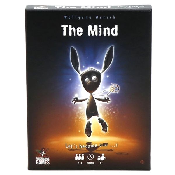 Игры The Mind Tarot Fate Card Deck английская карты Таро для семейного праздничного вечеринки играют в настольные игры карты Таро Пакет