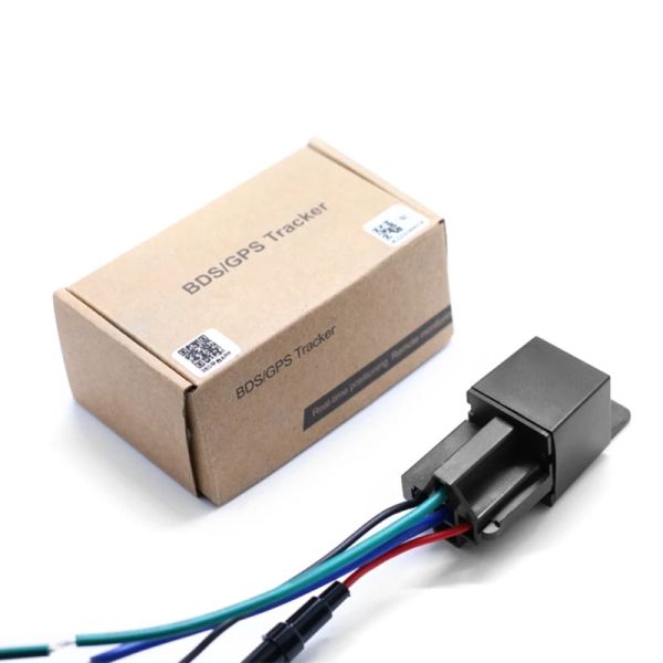 Реле Relay Car Relay GPS Tracker GSM локатор дистанционного управления системой эпиднадзора с помощью устройства.