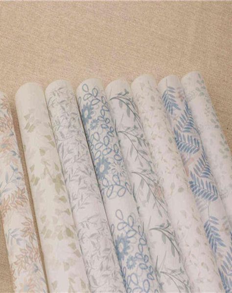 100pcslot Soop artesanato embrulhada papel de sabão translúcido papel de cera papel de lenço de papel