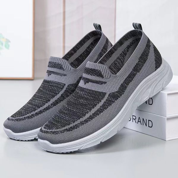 Designerin Männer Frauen Schuhe Plattenforme Mesh Sneakers Mode lässige chinesische Stil Sportarten Frauenschuhe Sommerreisen Trainer