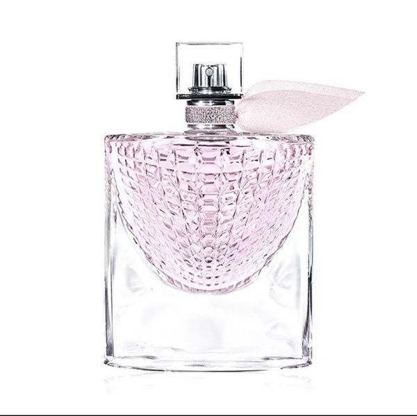 Lady Perfume 75ml 2.5FLOZ Tipo de fita cinza Floral Floral Durante