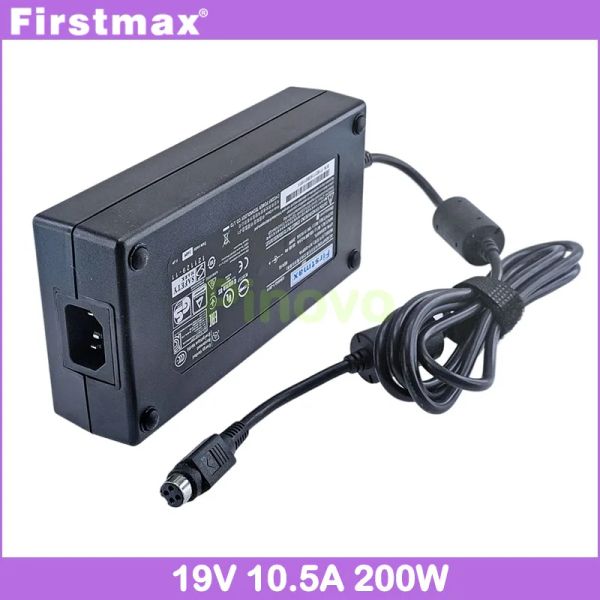 Adattatore 19V 10.5A 200W per Samsung Charger NP700G7A NP700G7C DP700A7D AIO Desktop PC AD20019 Adattatore AC BA4400280A