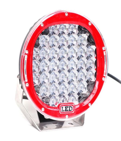 10inch 225W LED İş Işık Traktör Kamyonu 12V 24V IP68 Spot Offroad LED Drive LED LED Worklight Harici Işık Seckill 96W 111W 14384129
