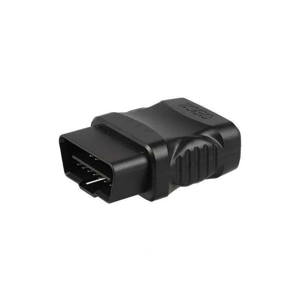 Ferramentas de diagnóstico New Elm327 v2.1 Mini Código de gordura do motor do carro OBD2 Scanner Bluetooth Tool para IOS/Android Drop Delivery Automobiles Otyqi