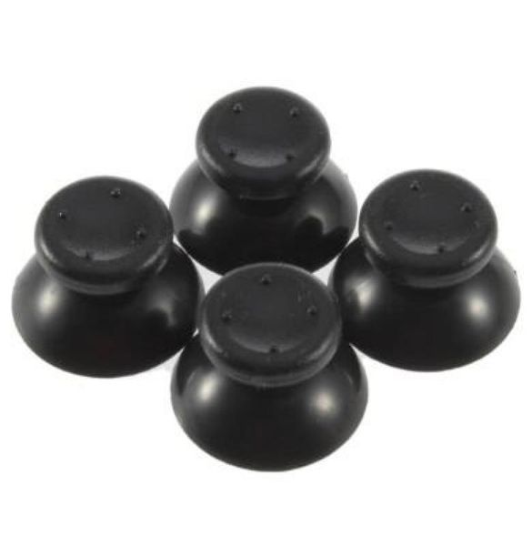 Bastoncini pollici bastoncini impugnati per la sostituzione fai -da -te per Xbox One 360 controller joystick berretto da funghi rocker dhl7076786