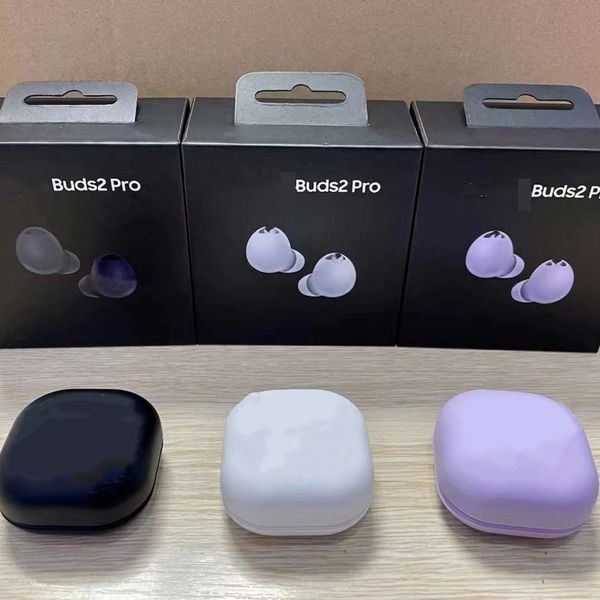 Sam R510 R190 Buds Pro Phones iOS Android TWS True Wireless Earbuds fones de ouvido