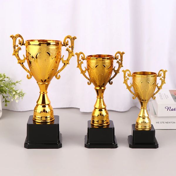 LOUNIRS 1 PC Award Trophy Winner Trophies Childre