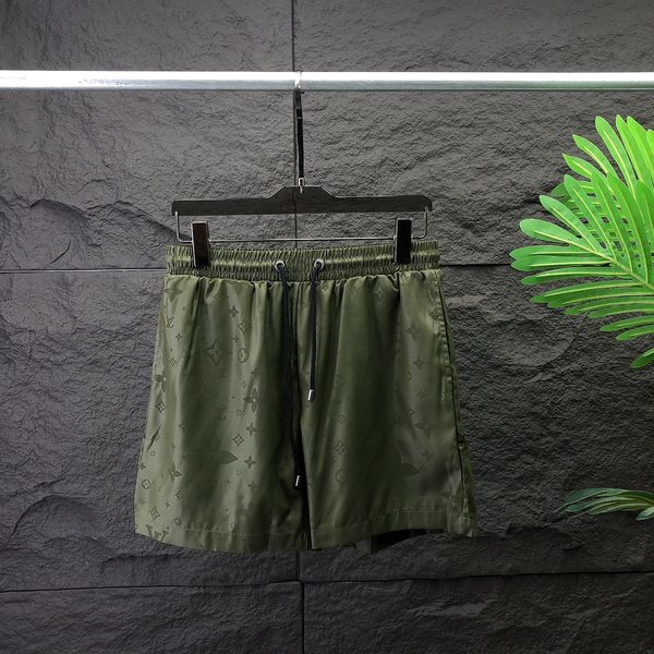 Mens e mulheres shorts exclusivos designers de moda tendência de fitness sports esportes de tubarão curto e generoso ginásio masculino de verão ventilationa2213