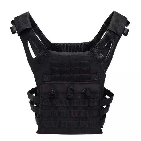 Nuovo designer tattico giubbotto per esterni CS Accessori per ventole dell'esercito Amore Amore Plate Carrier giubbotti da caccia