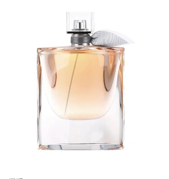 5a Haute Couture Lady Perfume 75ml 2.5floz Fita cinza Tipo floral Durando fresco e elegante Life bela Flor frutada da felicidade