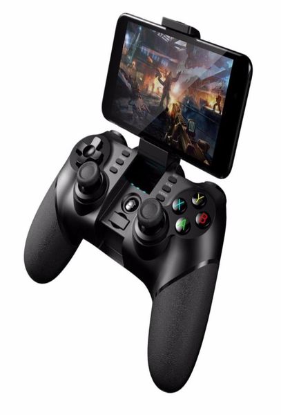 FreShipping 3-in-1 sem fio Bluetooth Gamepad com 2,4g de receptor Bluetooth sem fio para Android iOS Windows System e para 10403339