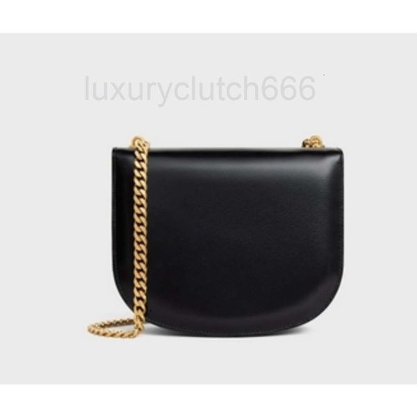 Lady Bags Cel New Schulter Designer Netzwerk Cel Bags Taschen Produktkette Kleine schwarze Mini gleiche Style Modehandtaschen Z CELS 283Q