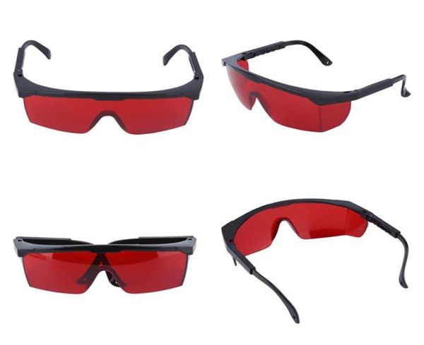 Güneş Gözlüğü Koruyucu Goggles Güvenlik Gözlükleri Göz Gözlükleri Yeşil Mavi Lazer Koruma Damlası Ship9735056