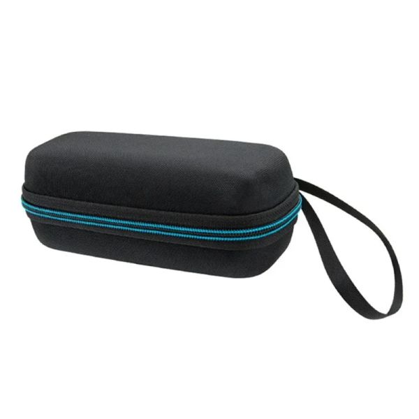 Chargers Borsa di stoccaggio portatile per Anker 737 140 W Case di caricabatterie cavo digitale Cavo Dispositivo per il telefono Eva per borsa da viaggio