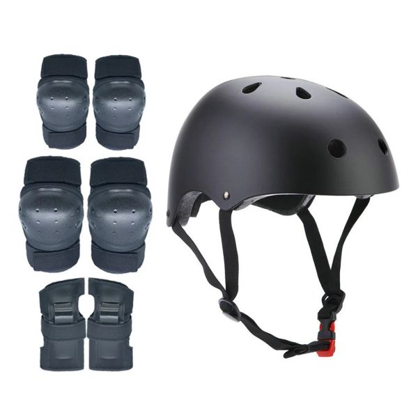 Слои 1 SET Child Hult Rollerskate Gear Gear Banal