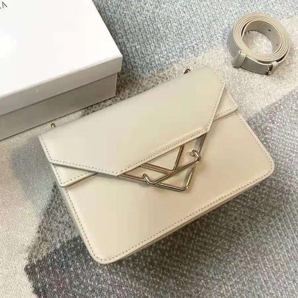 Sagni di alta qualità Classica Classica Classica Real Brand Famous Women Borse Fashion High Crossbody Skinskin Luxury Borse di lusso