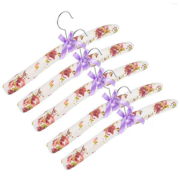 Bolsas de armazenamento 5 PCs CANEIRO FLORAL DO CANHEIRO DO CANHOS ANTI-PRECULO