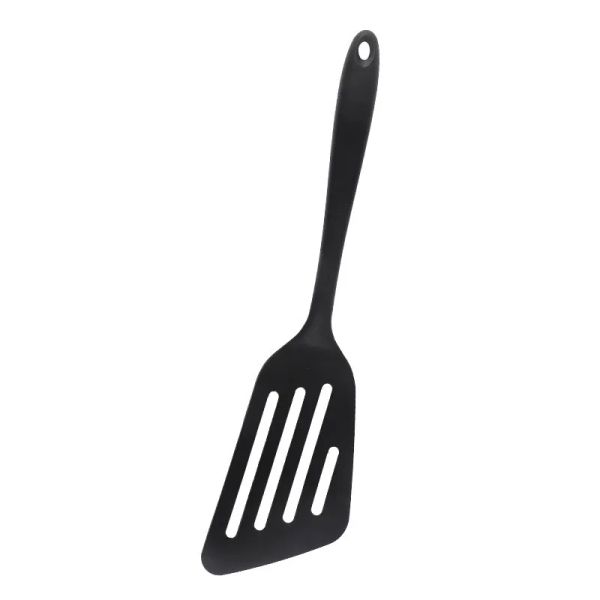 Utensili di pesce uova fritta spatola spatola scottata pala fritta silicone torni di cottura utensili da cucina accessori da cucina gadget