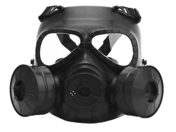M04 CS CS Field Faceguard Impatto Resistente alle maschere a gas protettivo regolabile 9418235