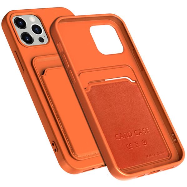 Nuovo pacchetto di schede all-in-one per iPhone 14 Pro Max Telefono 13 TPU Matte Soft Protective Case