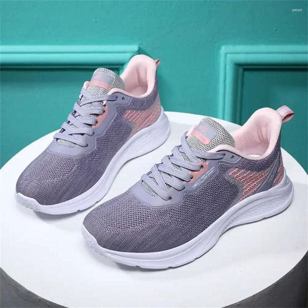 Le scarpe casual non scivolano prodotti di alto livello ad alte prestazioni 2024 vulcanizzare sneaker funzionali sport da donna estiva