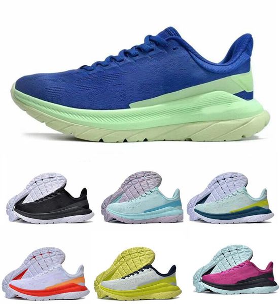 Мужчины Women Mach 4 повседневная обувь самая удобная обувь для бегунов легкие кроссовки jakuda store online