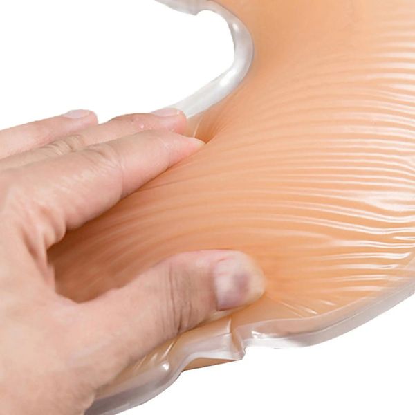 Cuscino per cuscinetto per massaggio al volto in silicone riutilizzabile rilassati spa soft per cure per la pelle del salone di bellezza 240416