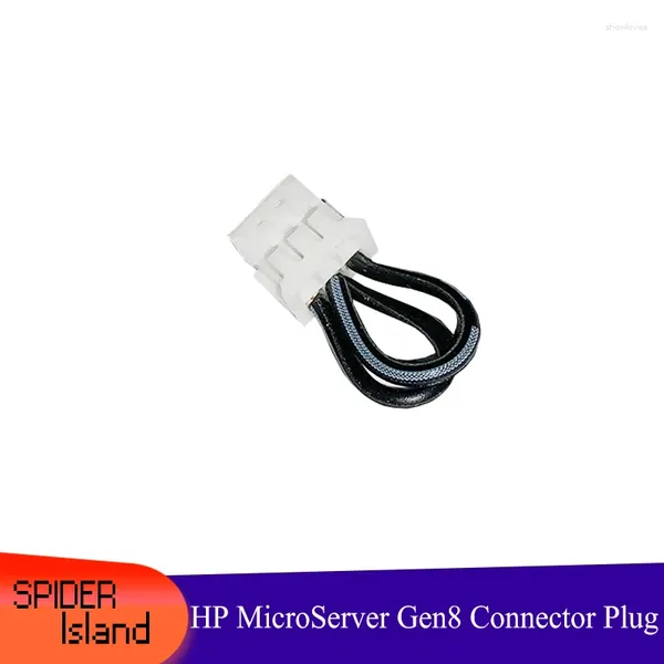 Computer Cables Connector для микрозервер Gen8 Fan Shield Plug