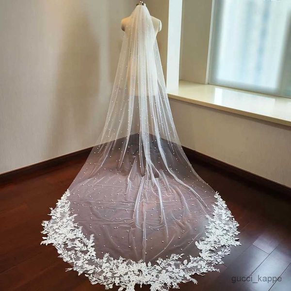 Свадебные украшения для волос настоящие фото из искусственного жемчуга