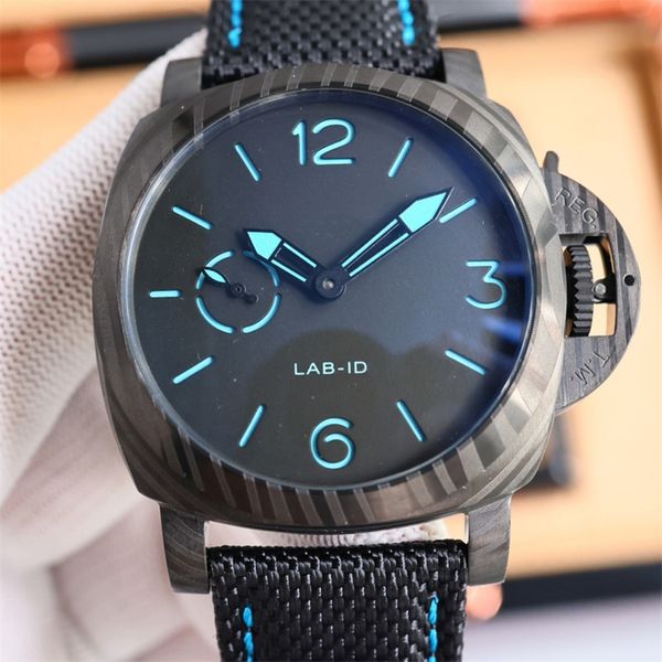 V7 47mm Motre Be Luxe Designer Watch Нарученные часы Автоматическое механическое движение стальные корпусы роскошные часы женщин смотрят на наручные часы Relojes
