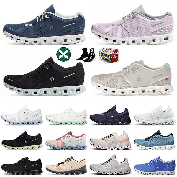 2024 Designer Moda Top qualidade Cloudmonster Sapatos de corrida atacadistas jovens e mulheres tênis de absorção de choque de caminhada leve