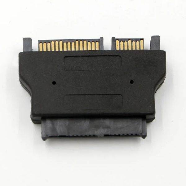 SATA 22 pin femmina a 1,8 