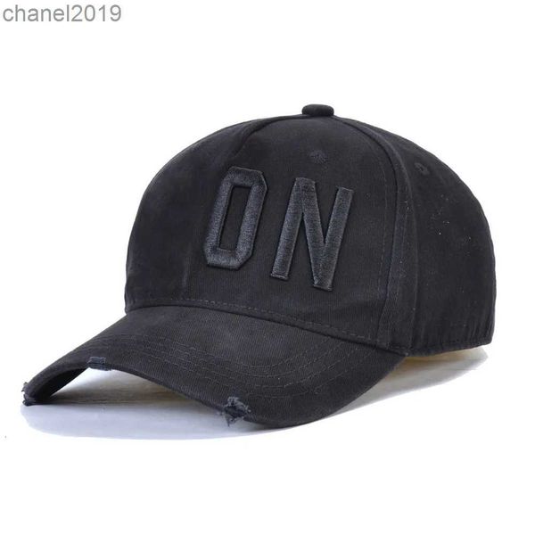 Fashion 2023 Baseball Cap Designer Verkauf Männer Hut Luxus gesticktes Hut Verstellbar 15 Farben Hüte zurück Buchstaben Atmungsfreie Mesh Ball Cap Womens