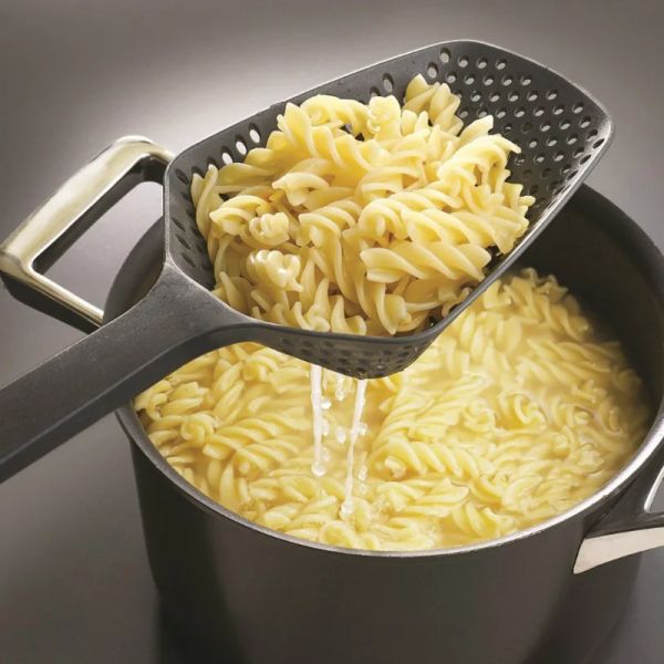 Utensili Nuovo arrivo Arrivo Strumenti per cucinare gli elettrodomestici per cucine per cucina per cucina in pasta di nylon nera