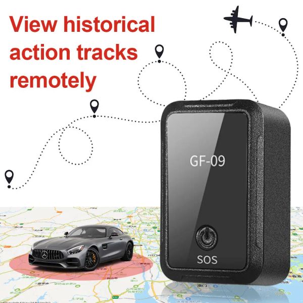 Acessórios GPS tracx para carro 4G GPS Tracker GPS Tracker Rastreando o dispositivo de rastreamento em tempo real Localizador antigo e infantil antilost